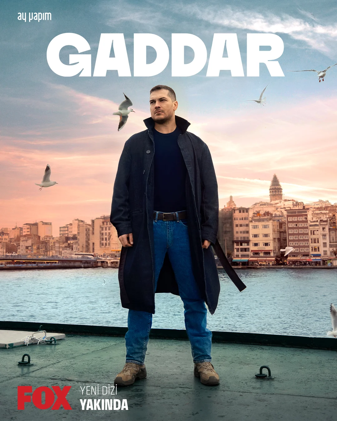 GADDAR