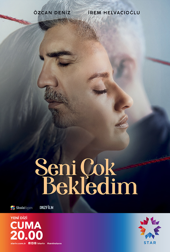 SENİ ÇOK BEKLEDİM