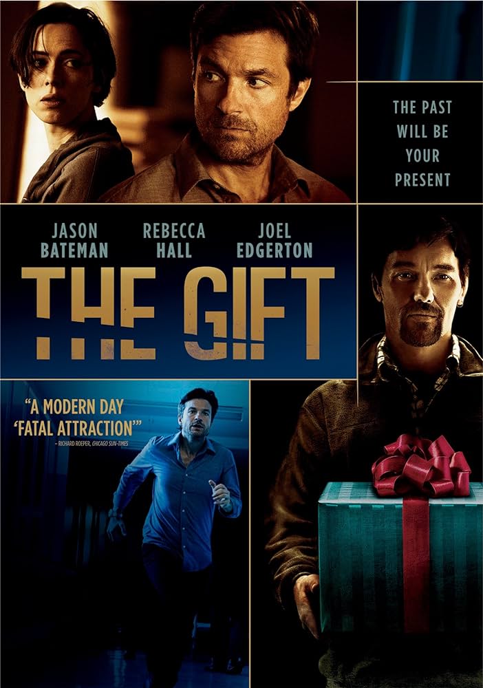 the gift