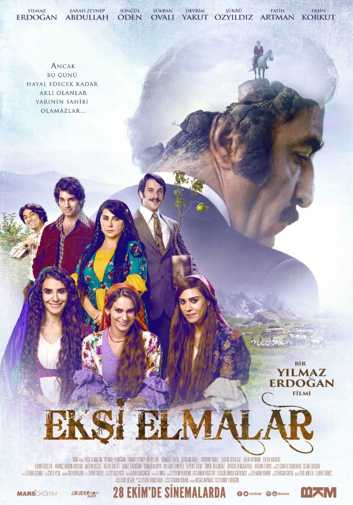 Eksi-Elmalar