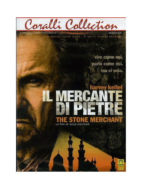 IL MERCANTE