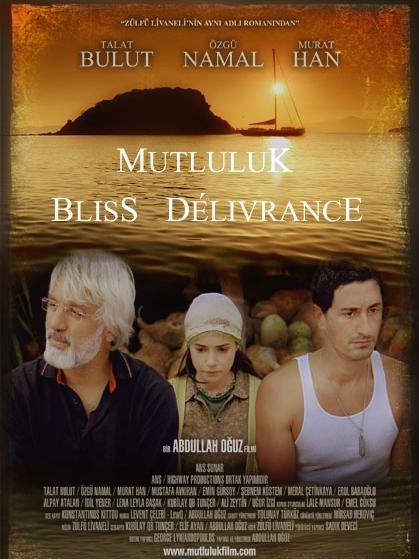 MUTLULUK