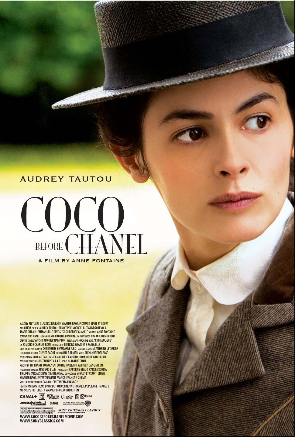 coco chanel