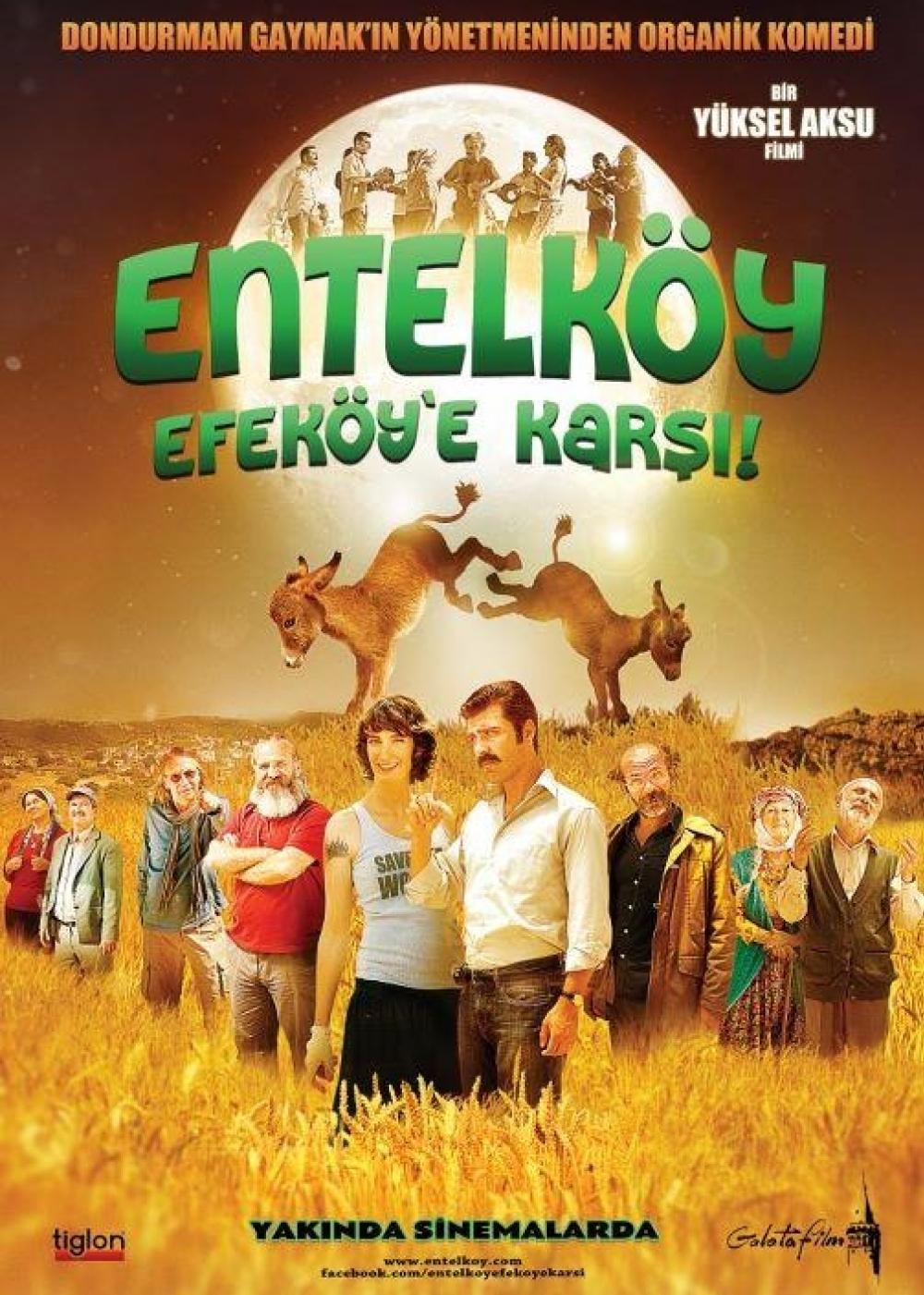 entelköy efeköy’e karşı